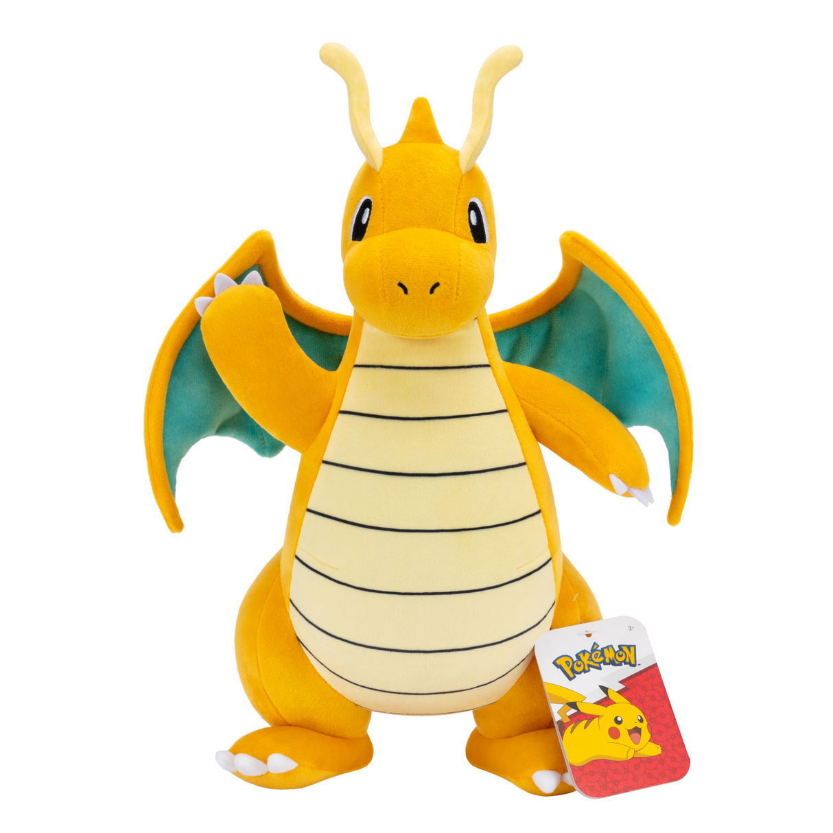 Pokémon - Plush 30 cm Dragonite - (PKW4468) Pokémon