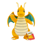 Pokémon - Plush 30 cm Dragonite - (PKW4468) Pokémon