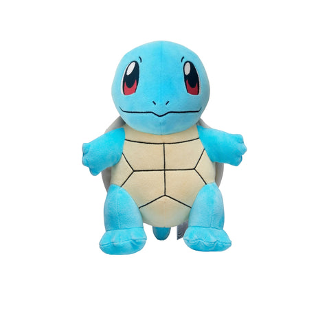 Pokemon - Plush 30 cm - Squirtle (95257B) Pokémon