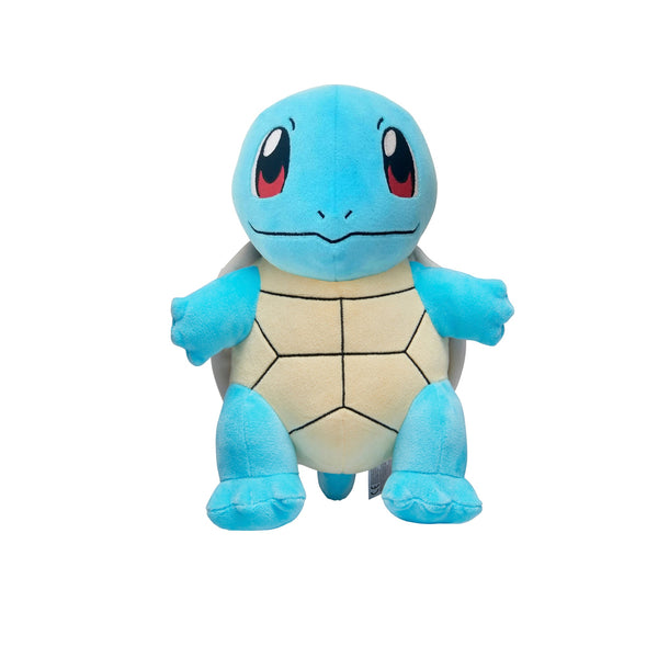 Pokémon - Plysch 30 cm - Squirtle (95257B)