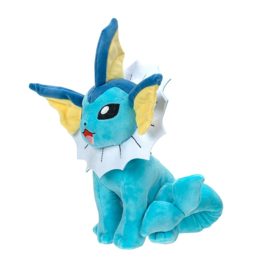 Pokémon  - Plush 20 cm - ass (95217-16)