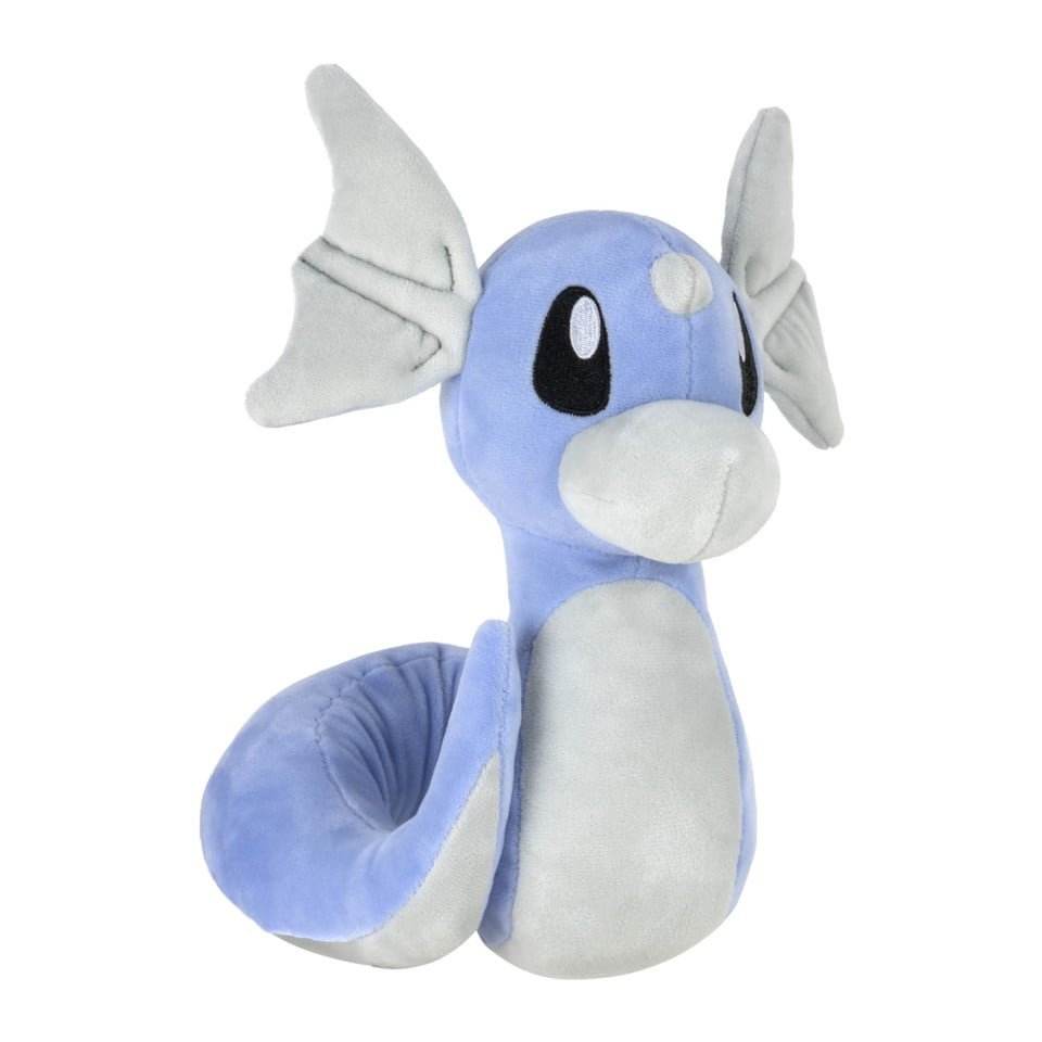 Pokémon  - Plush 20 cm - ass (95217-16)