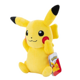 Pokémon  - Plush - 20 cm - ass (95217-17)