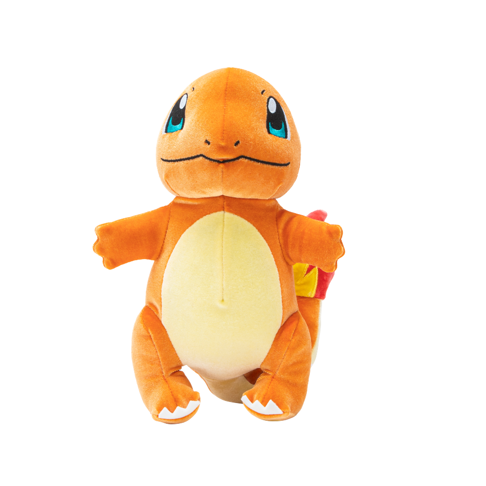 Pokémon - Plush - 20 cm - ass. (PKW3176-8)