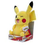 Pokémon - Plush - 30 cm - Pikachu (PKW3106)