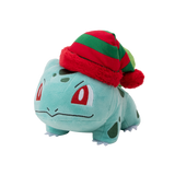 Pokémon - Plush - 20 cm - Holiday - Assorteret (PKW2845-4)