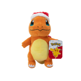 Pokémon - Plush - 20 cm - Holiday - Assorteret (PKW2845-4)