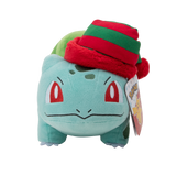 Pokémon - Plush - 20 cm - Holiday - Assorteret (PKW2845-4)