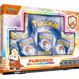 Pokemon - Poke Box Preview Paldea Coll (POK85211)