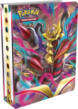 Pokémon  - Poke Mini Binder w/Booster SWSH11 (POK85068)