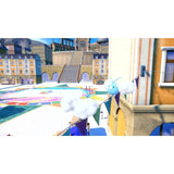 Pokémon Scarlet - Nintendo Switch