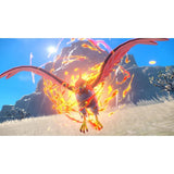 Pokémon Scarlet - Nintendo Switch