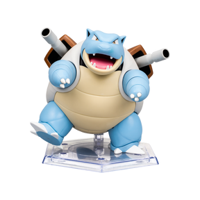 Pokémon - Select Articulated Figure Blastoise (PKW4930) Pokémon