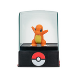 Pokémon - Select Battle Figure w. Case - ass. (PKW2297)