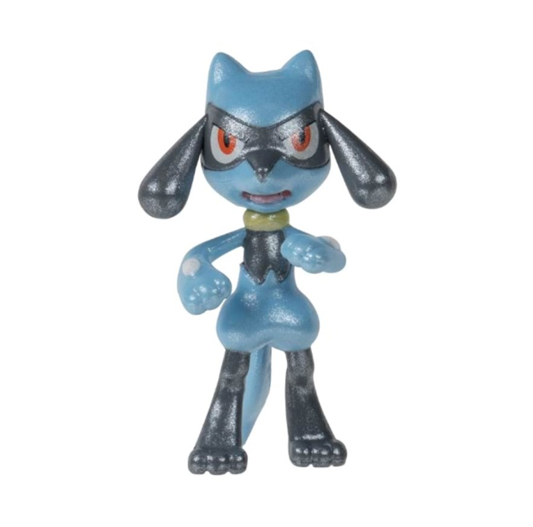 Pokémon - Select Evolution 2 Pack - Lucario (PKW2776)