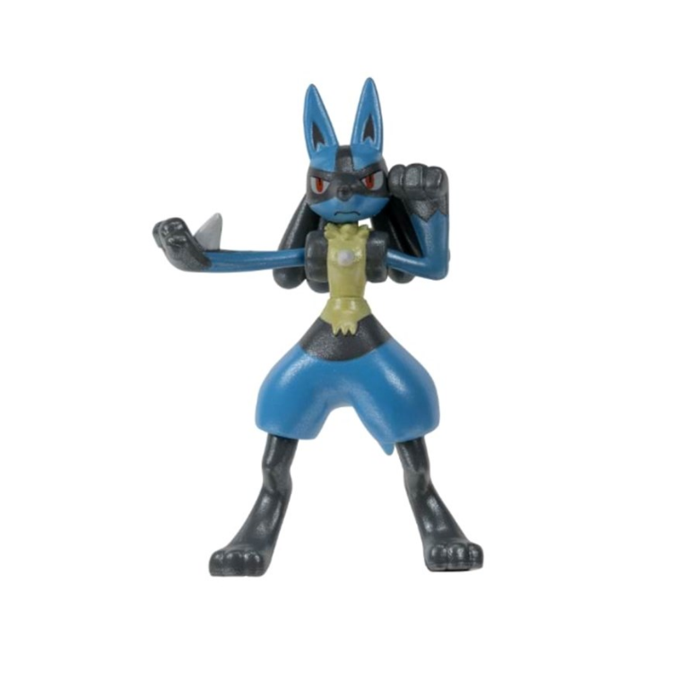 Pokémon - Select Evolution 2 Pack - Lucario (PKW2776)