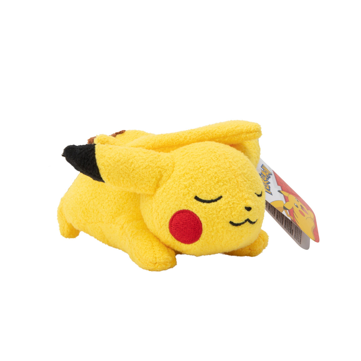 Pokémon - Sleeping Plush 12 cm Pikachu (PKW2780) Pokémon