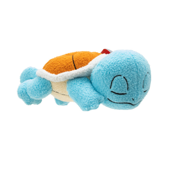 Pokémon - Sleeping Plush 12 cm Squirtle (PKW2787) Pokémon