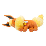 Pokémon - Sleeping Plush Flareon (PKW4140) Pokémon