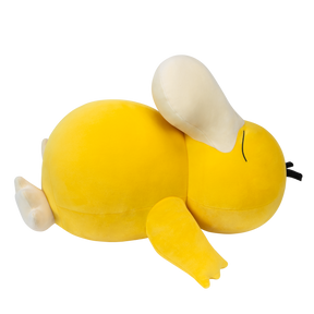 Pokemon - Sleeping Plush Psyduck (PKW3675) Pokémon