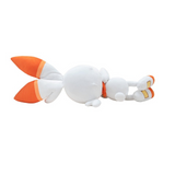 POKEMON - SLEEPING PLUSH SCORBUNNY (PKW27049)