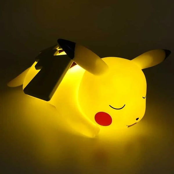 Pokémon - Pikachu-lampa 
