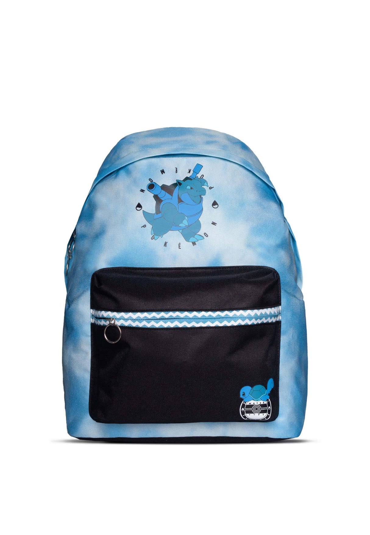 Pokémon - Sport Backpack - Squirtle Evolutions (BP268332POK) Pokémon