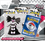 Pokémon - SV10.5 White Flare - Tech Sticker Collection (POK10116RSV) Pokémon