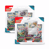 Pokemon - SV6 Twilight Masquerade Blister (POK85783) Pokémon