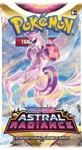 Pokemon - Sword & Shield 10 - Booster Box pack 36pcs  (POK85023)