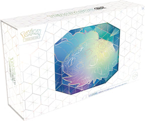 Pokemon - Terapagos ex Ultra-Premium Collection (POK85866) Pokémon