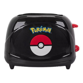 Pokemon - Toaster Geekd