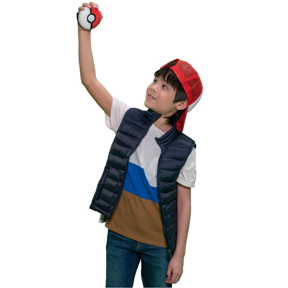 Pokémon - Trainer Mission DK (5422117)