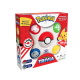 Pokemon - Trivia (DA) (20-00277)