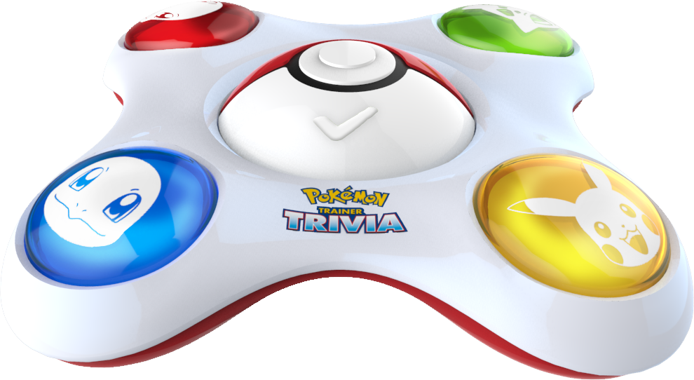 Pokemon - Trivia (DA) (20-00277)