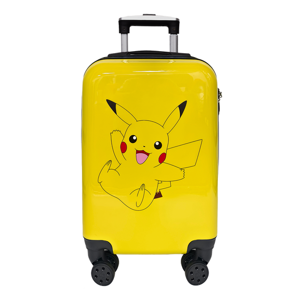Pokémon – Trolley Pokémon