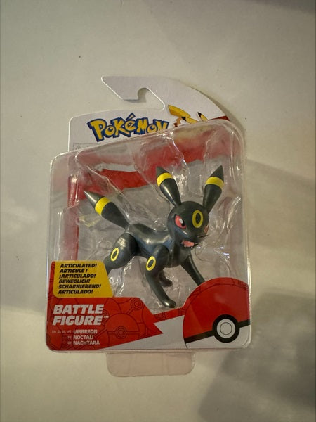 Pokémon Battle Figure Umbreon PKW3015