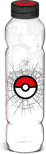 Pokémon - Water Bottle 1200ml (3563) Pokémon