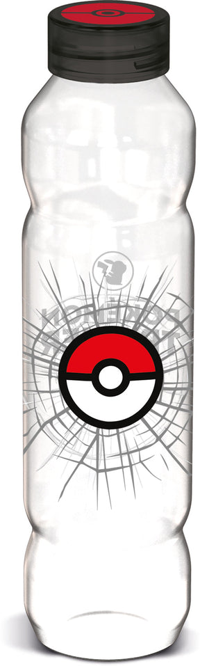 Pokémon - Water Bottle 1200ml (3563) Pokémon