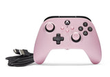 PowerA Kablet Controller - Pink (Xbox X/S)