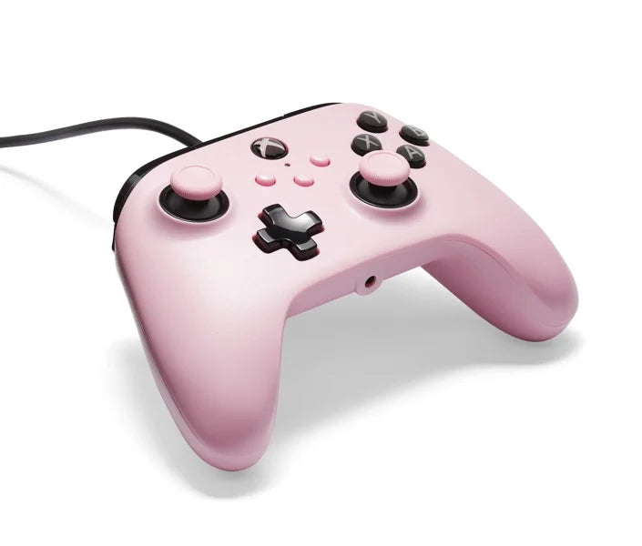 PowerA Kablet Controller - Pink (Xbox X/S)