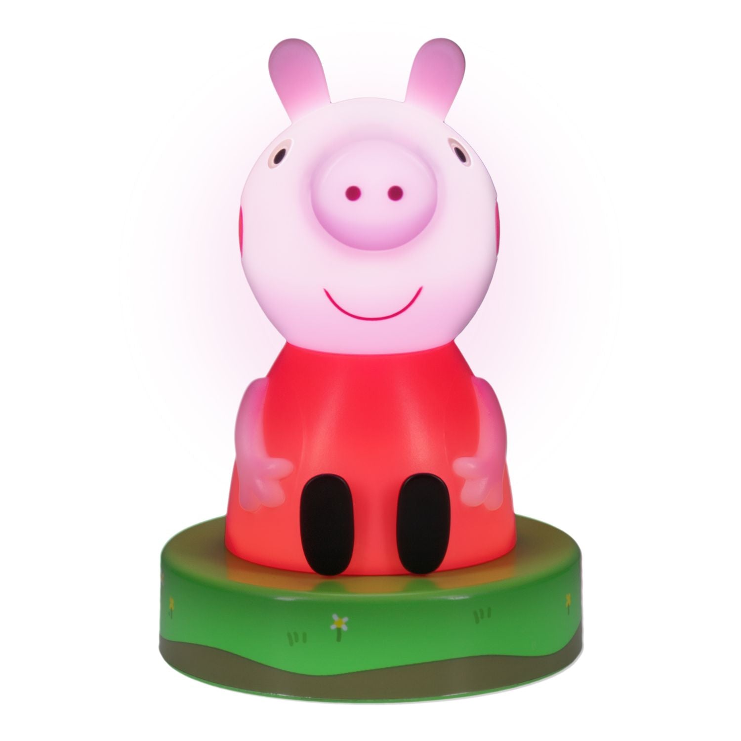 ICON LIGHT - PEPPA PIG