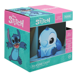 STITCH SILIKONE LYS