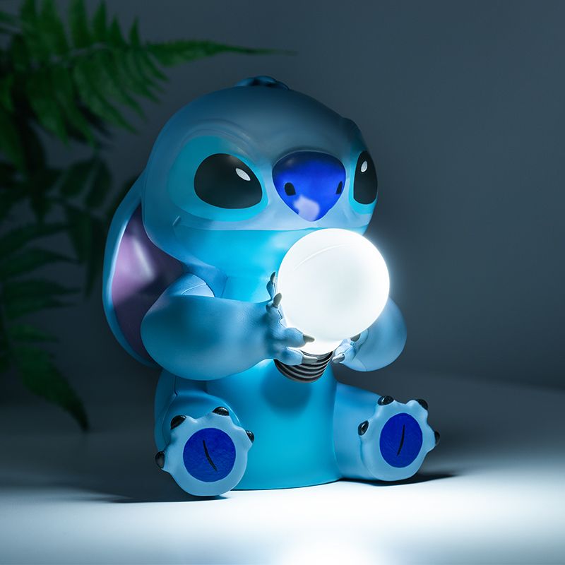 STITCH LYS