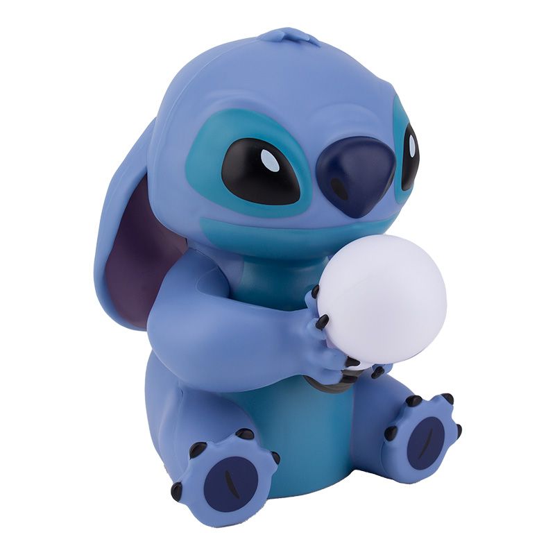 STITCH LYS