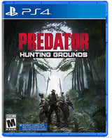 Predator: Hunting Grounds – PS4 – produktbillede