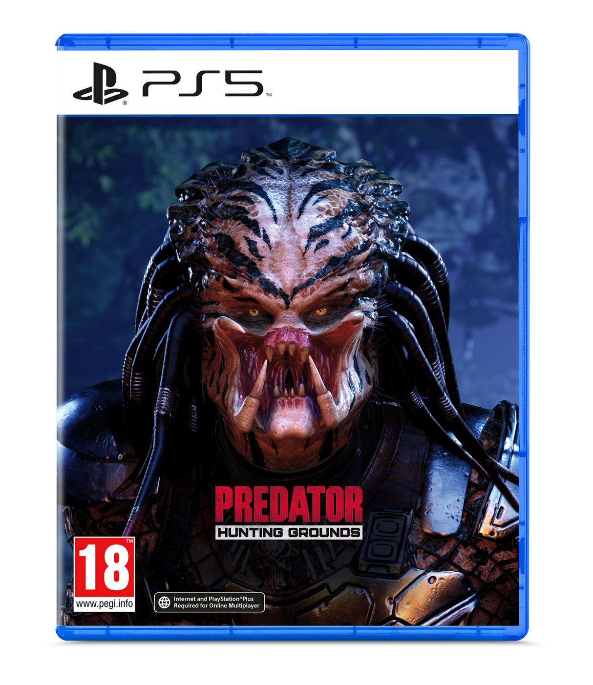 Predator: Hunting Grounds Skybound Games
