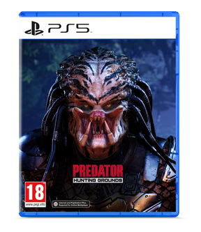 Predator: Hunting Grounds Skybound Games