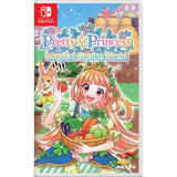 Pretty Princess Magical Garden Island Numskull