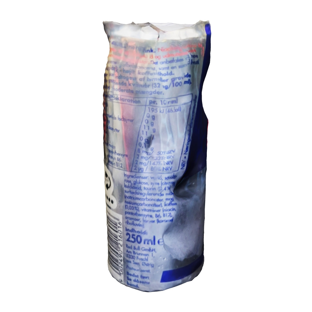 RedBull - 250ml